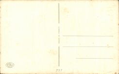 CPA Fantaisie Fleurs Bonne fete maman