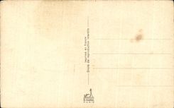 CPA Fantaisie Fleurs Fete des meres