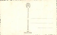 CPA Fantaisie Enfants Ane Jesus 