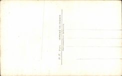 CPA Fantaisie enfant Garcon Coeur 