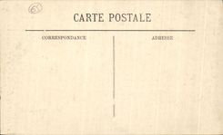 CPA Lourdes Les Grottes Du Loup Vue d'ensemble de La Salle Superieure