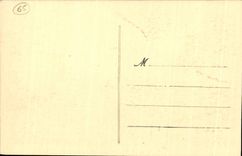 CPA Lourdes La Vierge Couronnee l'Esplanade Et La Basilique