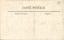 CPA Lourdes Les Grottes Du Loup Bain des Nymphes