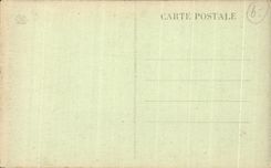 CPA Lourdes Funiculaire du Pic du Jer Sortie du Tunnel et la Vallee