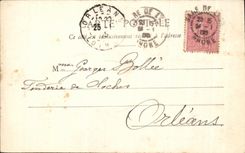 CPA Lyon Medical school