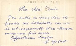 CPA Lyon View on Bellecour