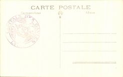 CPA Lyon Theater Romain de Fourviere View