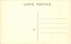 CPA Lyon Museum De Tintoret Ex Voto Sainte Catherine