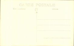 CPA Museum Of Lyon the Letter by Gerald Terburg