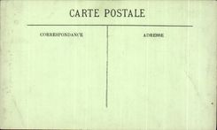 CPA Lyon the Man Of the Rock