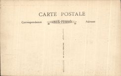 CPA Lyon the Bridge Of Guillatiere the Hotel God