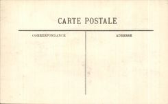 CPA Lyon the Cathedral St Jean And the Slope De Fourviere