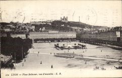 CPA Lyon Plave Bellecour Overall picture