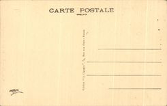 CPA Rouen the Horioge Gross