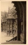 CPA Rouen Detail of the Law courts