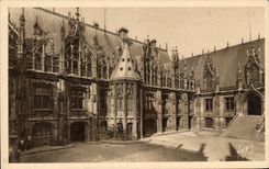 CPA Rouen the palate of justice