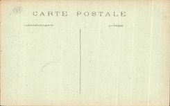 CPA Palais de Fontainebleau Salon de Francois 1er