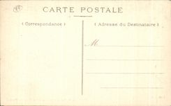 CPA Fontainebleau Palais Salle du conseil