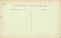 CPA Fontainebleau Bibliotheque Galerie de Diane 