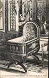 CPA Fontainebleau Palais Le berceau du roi de Rome Napoleon II