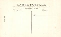 CPA Fontainebleau Palais Salle du trone 