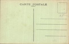 CPA Fontainebleau Foret Chaos et mastodontes d'Apremont 