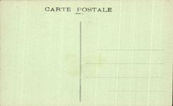 CPA Fontainebleau Foret Les mausolees d'Apremont 