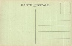 CPA Fontainebleau Foret Chaos et mastodontes d'Apremont 