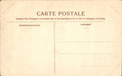 CPA Fontainebleau palais Salon de Francois 1er