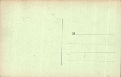 CPA Fontainebleau Cabinet de travail de Napoleon 1er