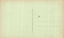 CPA Fontainebleau palais Ancien salon des officiers des reines meres