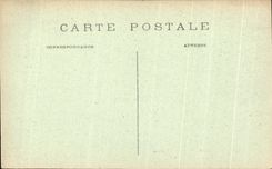 CPA Fontainebleau Palais Salon des tapisseries