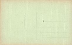 CPA Fontainebleau Chambre a coucher de Mme de Maintenon 