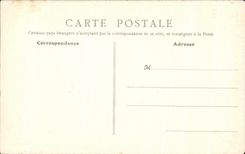 CPA Fontainebleau Salle du trone 