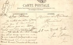 CPA Fontainebleau La foret Apremont Caverne des Brigands