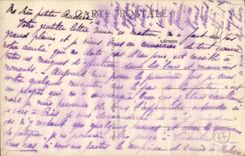 CPA Melun Pointee of and the Central Prison