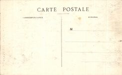 Santo German de CPA en martillo del arbusto el pulpito de la iglesia