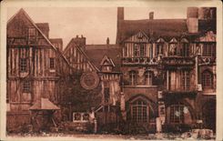 CPA Rouen court of Albane