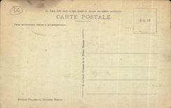 CPA Rouen court of Albane