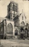 CPA Rouen Church Saint Vincent
