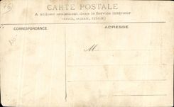 CPA Rouen Church Saint Vincent