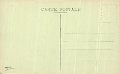 CPA Rouen Church Saint Ouen the tower couronnee