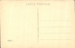 CPA the cathedral of Butter Details Rouen Turn of the Summit