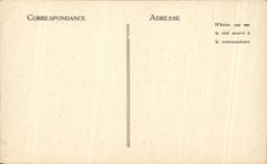 CPA Rouen Church Saint Ouen Seen Of Before Gate of the booksellers