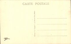 CPA Rouen House of Diane of Poitiers