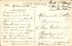 CPA Cathedral Of Rouen Tomb of the Cardinals of Amboise