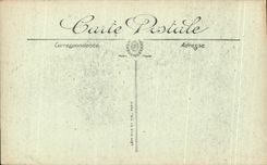 CPA Rouen View and holy Ouen