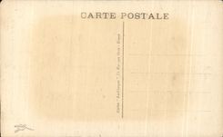 CPA the cathedral of Rouen Escailer of the Booksellers