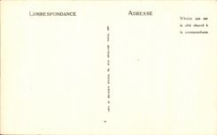 CPA Rouen the Place of the Town hall and the Church Saint ouen