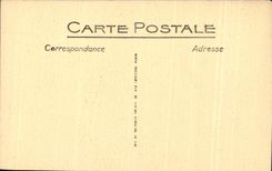 CPA Rouen Church Saint Ouen the Tower and the Gate of Marmousets